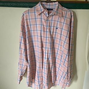 Southern Marsh Men’s button up shirt